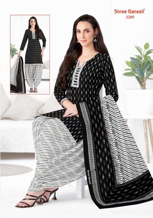 Shree Ganesh Hansika Vol-02 series 3201-3220 Cotton wholesale suit   shree ganesh hansika vol 02 series 3201 3220 cotton wholesale suit 5 2025 05 28 20 14 26.jpg