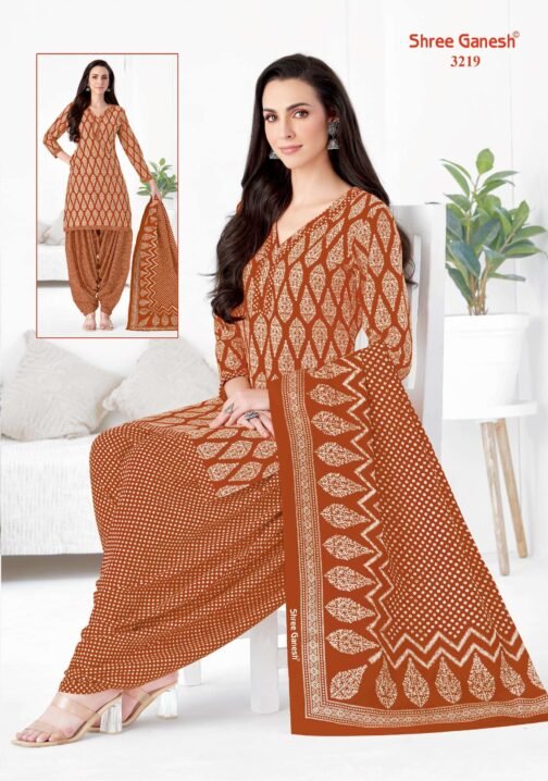 Shree Ganesh Hansika Vol-02 series 3201-3220 Cotton wholesale suit   shree ganesh hansika vol 02 series 3201 3220 cotton wholesale suit 8 2025 05 28 20 14 26.jpg