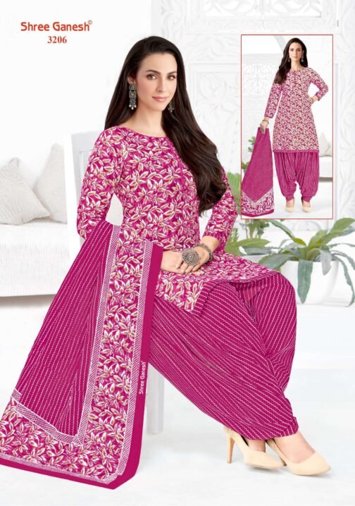 Shree Ganesh Hansika Vol-02 series 3201-3220 Cotton wholesale suit   shree ganesh hansika vol 02 series 3201 3220 cotton wholesale suit 9 2025 05 28 20 14 26.jpg