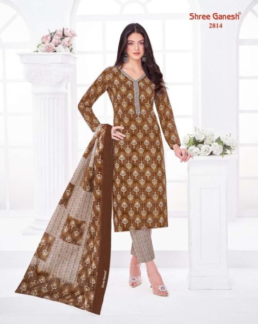 Shree Ganesh Samaiyra Vol-18 series 2801-2818 Cotton wholesale suit   shree ganesh samaiyra vol 18 series 2801 2818 cotton wholesale suit 13 2025 05 20 12 33 33.jpg