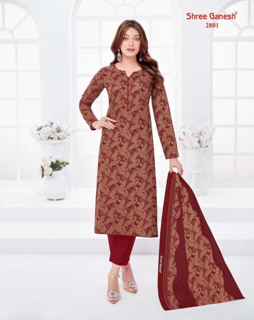 Shree Ganesh Samaiyra Vol-18 series 2801-2818 Cotton wholesale suit   shree ganesh samaiyra vol 18 series 2801 2818 cotton wholesale suit 14 2025 05 20 12 33 33.jpg