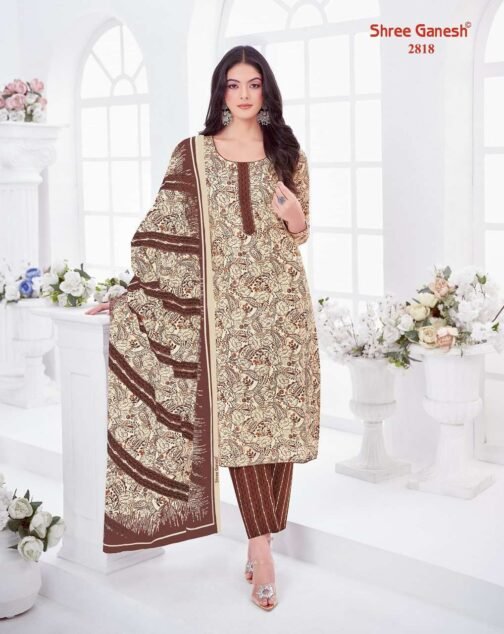 Shree Ganesh Samaiyra Vol-18 series 2801-2818 Cotton wholesale suit   shree ganesh samaiyra vol 18 series 2801 2818 cotton wholesale suit 15 2025 05 20 12 33 33.jpg