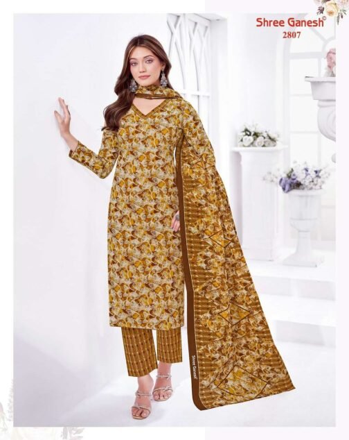 Shree Ganesh Samaiyra Vol-18 series 2801-2818 Cotton wholesale suit   shree ganesh samaiyra vol 18 series 2801 2818 cotton wholesale suit 18 2025 05 20 12 33 33.jpg