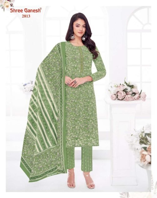 Shree Ganesh Samaiyra Vol-18 series 2801-2818 Cotton wholesale suit   shree ganesh samaiyra vol 18 series 2801 2818 cotton wholesale suit 9 2025 05 20 12 33 32.jpg
