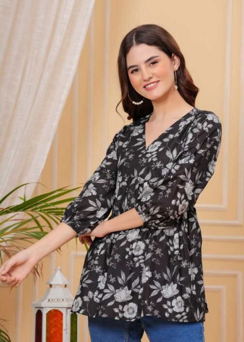 STOCK IN-4 Cotton Top wholesale combo Tunic Set Wise   stock in 4 cotton top wholesale combo tunic set wise 14 2025 05 23 12 26 50.jpeg