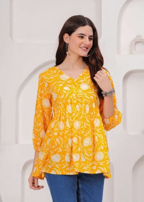 STOCK IN-4 Cotton Top wholesale combo Tunic Set Wise   stock in 4 cotton top wholesale combo tunic set wise 15 2025 05 23 12 26 50.jpeg