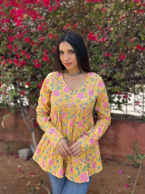 STOCK IN-4 Cotton Top wholesale combo Tunic Set Wise   stock in 4 cotton top wholesale combo tunic set wise 16 2025 05 23 12 26 51.jpeg