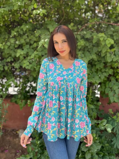 STOCK IN-4 Cotton Top wholesale combo Tunic Set Wise   stock in 4 cotton top wholesale combo tunic set wise 19 2025 05 23 12 26 51.jpeg