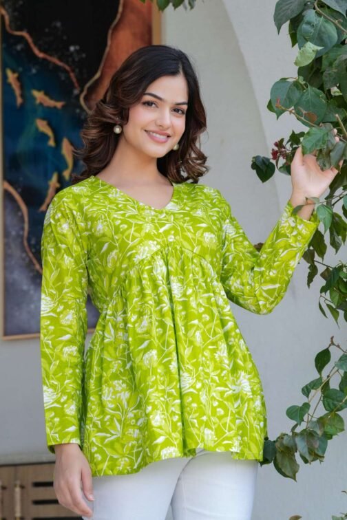 STOCK IN-4 Cotton Top wholesale combo Tunic Set Wise   stock in 4 cotton top wholesale combo tunic set wise 20 2025 05 23 12 26 51.jpeg