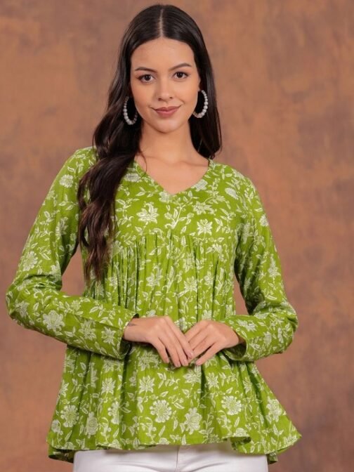 STOCK IN-4 Cotton Top wholesale combo Tunic Set Wise   stock in 4 cotton top wholesale combo tunic set wise 5 2025 05 23 12 26 50.jpeg