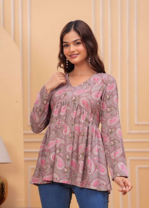STOCK IN-4 Cotton Top wholesale combo Tunic Set Wise   stock in 4 cotton top wholesale combo tunic set wise 6 2025 05 23 12 26 50.jpeg