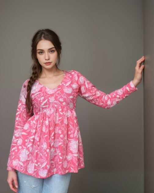 STOCK IN-4 Cotton Top wholesale combo Tunic Set Wise   stock in 4 cotton top wholesale combo tunic set wise 7 2025 05 23 12 26 50.jpeg