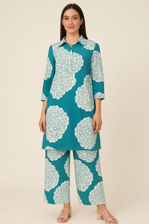 STOCK IN Rayon print top with colar wholesale combo co-ord sets   stock in rayon print top with colar wholesale combo co ord sets 1 2025 05 23 12 22 06.jpeg