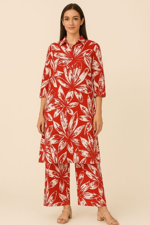 STOCK IN Rayon print top with colar wholesale combo co-ord sets   stock in rayon print top with colar wholesale combo co ord sets 3 2025 05 23 12 22 06.jpeg