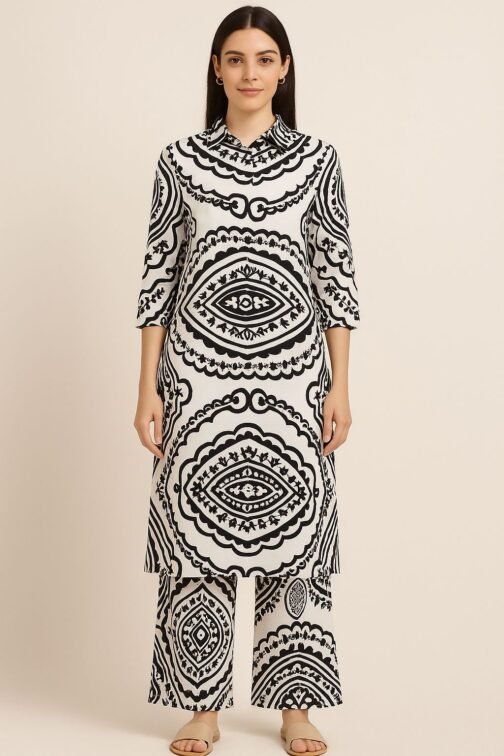 STOCK IN Rayon print top with colar wholesale combo co-ord sets   stock in rayon print top with colar wholesale combo co ord sets 4 2025 05 23 12 22 06.jpeg