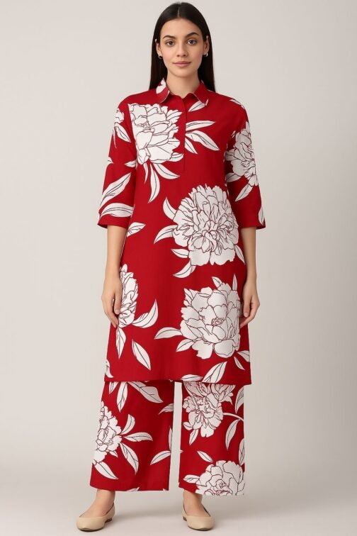 STOCK IN Rayon print top with colar wholesale combo co-ord sets   stock in rayon print top with colar wholesale combo co ord sets 5 2025 05 23 12 22 06.jpeg