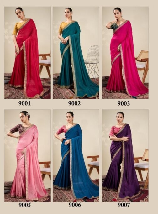 suma designer anumati series 9001-9006 Vichitra wholesale saree   suma designer anumati series 9001 9006 vichitra wholesale saree 9 2025 05 24 13 37 25.jpeg