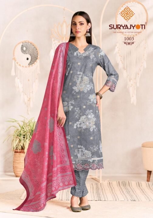 suryajyoti blossom vol 1 series 1001-1006 cotton wholesale suit   suryajyoti blossom vol 1 series 1001 1006 cotton wholesale suit 7 2025 05 17 17 35 21.jpeg