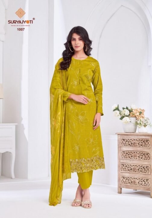 suryajyoti kashya vol 1 series 1001-1008 pure cotton wholesale suit   suryajyoti kashya vol 1 series 1001 1008 pure cotton wholesale suit 5 2025 05 30 12 29 16.jpeg