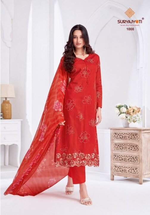 suryajyoti kashya vol 1 series 1001-1008 pure cotton wholesale suit   suryajyoti kashya vol 1 series 1001 1008 pure cotton wholesale suit 8 2025 05 30 12 29 16.jpeg