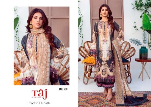 Taj Creations firdous solitaire Pure Cotton wholesale suit   taj creations firdous solitaire pure cotton wholesale suit 2025 05 21 17 59 41.jpeg