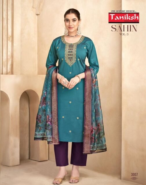 taniksh sahin vol 3 series 3001-3008 RANGEELA wholesale suit   taniksh sahin vol 3 series 3001 3008 rangeela wholesale suit 4 2025 05 24 19 39 11.jpeg