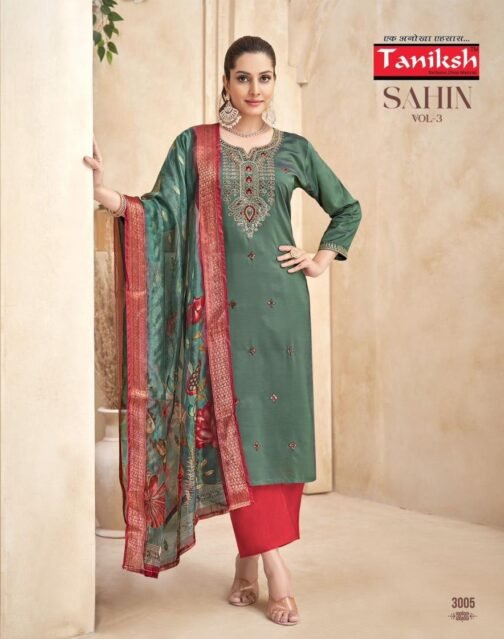 taniksh sahin vol 3 series 3001-3008 RANGEELA wholesale suit   taniksh sahin vol 3 series 3001 3008 rangeela wholesale suit 8 2025 05 24 19 39 11.jpeg