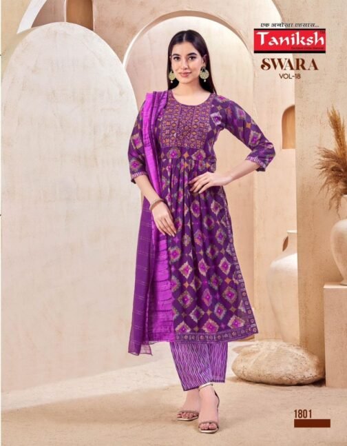 taniksh swara vol 18 series 1801-1808 capsule rayon wholesale suit   taniksh swara vol 18 series 1801 1808 capsule rayon wholesale suit 7 2025 05 18 14 42 31.jpeg