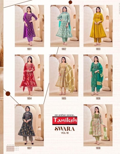 taniksh swara vol 18 series 1801-1808 capsule rayon wholesale suit   taniksh swara vol 18 series 1801 1808 capsule rayon wholesale suit 9 2025 05 18 14 42 31.jpeg
