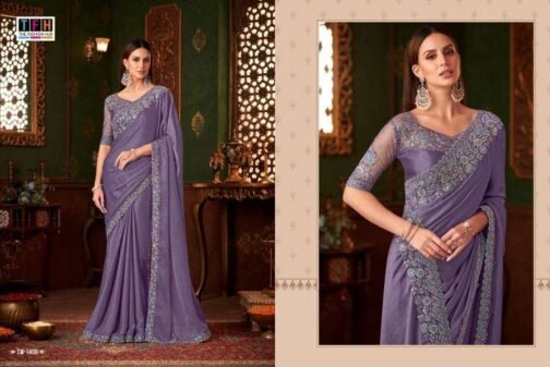 tfh sandalwood vol 14 series 1401-1418 CHIFFON wholesale saree in surat   tfh sandalwood vol 14 series 1401 1418 chiffon wholesale saree in surat 16 2024 12 18 21 41 22.jpeg