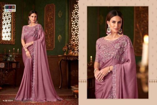 tfh sandalwood vol 14 series 1401-1418 CHIFFON wholesale saree in surat   tfh sandalwood vol 14 series 1401 1418 chiffon wholesale saree in surat 17 2024 12 18 21 41 22.jpeg