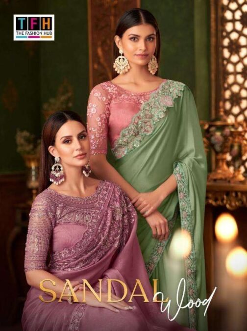 tfh sandalwood vol 14 series 1401-1418 CHIFFON wholesale saree in surat   tfh sandalwood vol 14 series 1401 1418 chiffon wholesale saree in surat 5 2024 12 18 21 41 22.jpeg
