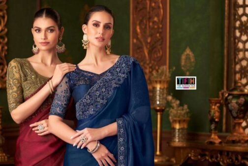 tfh sandalwood vol 14 series 1401-1418 CHIFFON wholesale saree in surat   tfh sandalwood vol 14 series 1401 1418 chiffon wholesale saree in surat 6 2024 12 18 21 41 22.jpeg