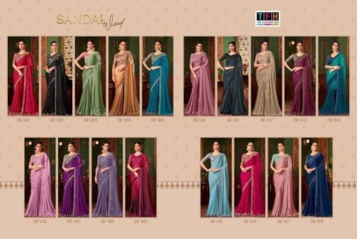 tfh sandalwood vol 14 series 1401-1418 CHIFFON wholesale saree in surat   tfh sandalwood vol 14 series 1401 1418 chiffon wholesale saree in surat 8 2024 12 18 21 41 22.jpeg