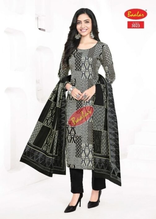 BAALAR ZAARA VOL 30 COTTON PRINTED SALWAR SUIT SUPPLIER IN SURAT   thumbs BAALAR ZAARA VOL 30 COTTON PRINTED SALWAR SUIT SUPPLIER IN SURAT 10