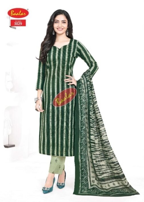BAALAR ZAARA VOL 30 COTTON PRINTED SALWAR SUIT SUPPLIER IN SURAT   thumbs BAALAR ZAARA VOL 30 COTTON PRINTED SALWAR SUIT SUPPLIER IN SURAT 16