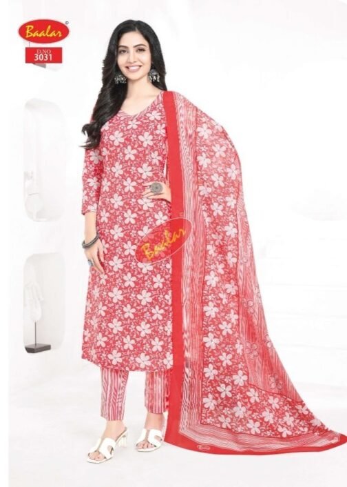BAALAR ZAARA VOL 30 COTTON PRINTED SALWAR SUIT SUPPLIER IN SURAT   thumbs BAALAR ZAARA VOL 30 COTTON PRINTED SALWAR SUIT SUPPLIER IN SURAT 18