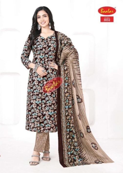 BAALAR ZAARA VOL 30 COTTON PRINTED SALWAR SUIT SUPPLIER IN SURAT   thumbs BAALAR ZAARA VOL 30 COTTON PRINTED SALWAR SUIT SUPPLIER IN SURAT 19