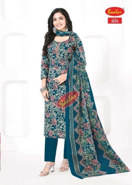 BAALAR ZAARA VOL 30 COTTON PRINTED SALWAR SUIT SUPPLIER IN SURAT   thumbs BAALAR ZAARA VOL 30 COTTON PRINTED SALWAR SUIT SUPPLIER IN SURAT 20