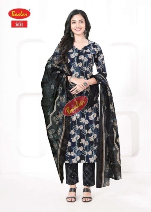 BAALAR ZAARA VOL 30 COTTON PRINTED SALWAR SUIT SUPPLIER IN SURAT   thumbs BAALAR ZAARA VOL 30 COTTON PRINTED SALWAR SUIT SUPPLIER IN SURAT 22