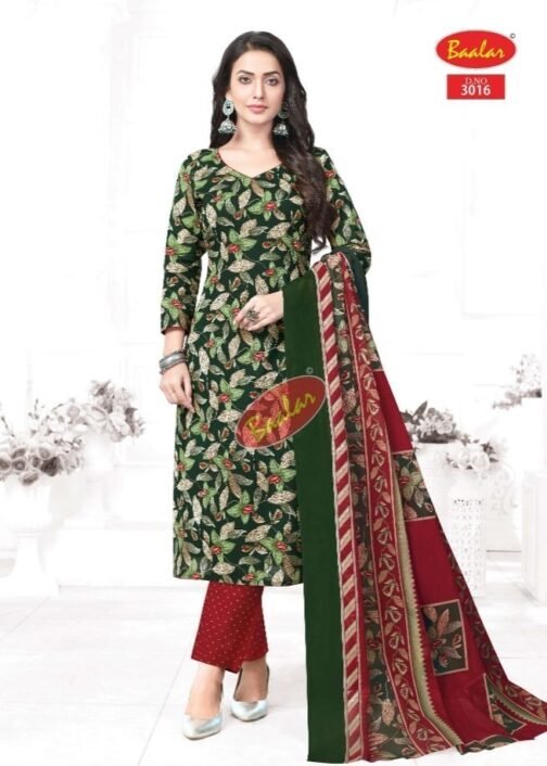 BAALAR ZAARA VOL 30 COTTON PRINTED SALWAR SUIT SUPPLIER IN SURAT   thumbs BAALAR ZAARA VOL 30 COTTON PRINTED SALWAR SUIT SUPPLIER IN SURAT 3