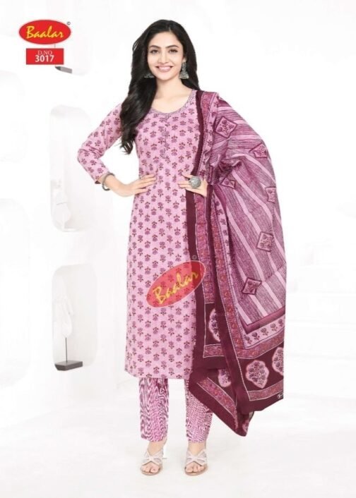 BAALAR ZAARA VOL 30 COTTON PRINTED SALWAR SUIT SUPPLIER IN SURAT   thumbs BAALAR ZAARA VOL 30 COTTON PRINTED SALWAR SUIT SUPPLIER IN SURAT 4