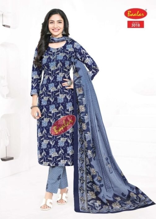 BAALAR ZAARA VOL 30 COTTON PRINTED SALWAR SUIT SUPPLIER IN SURAT   thumbs BAALAR ZAARA VOL 30 COTTON PRINTED SALWAR SUIT SUPPLIER IN SURAT 5