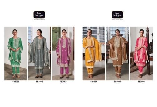 FOUR BUTTONS ZOYA VOL 2 JACQUARD READYMADE SUITS SURAT  FOUR BUTTONS ZOYA VOL 2 JACQUARD READYMADE SUITS SURAT,  FOUR BUTTONS ZOYA VOL 2 JACQUARD READYMADE SUITS SURAT CATALOGUE AT BEST PRICE, BUY FOUR BUTTONS ZOYA VOL 2 JACQUARD READYMADE SUITS SURAT CATALOGUE AT CHEAP PRICE, BUY FOUR BUTTONS ZOYA VOL 2 JACQUARD READYMADE SUITS SURAT CATALOGUE AT BEST RATE, BUY FOUR BUTTONS ZOYA VOL 2 JACQUARD READYMADE SUITS SURAT CATALOGUE AT CHEAP RATE, FOUR BUTTONS ZOYA VOL 2 JACQUARD READYMADE SUITS SURAT latest catalogue 2025 thumbs FOUR BUTTONS ZOYA VOL 2 JACQUARD READYMADE SUITS SURAT 8