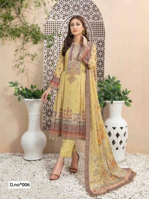 HALA VOL 1 PURE COTTON KARACHI SUITS WHOLESALER SURAT  HALA VOL 1 PURE COTTON KARACHI SUITS WHOLESALER SURAT,  HALA VOL 1 PURE COTTON KARACHI SUITS WHOLESALER SURAT CATALOGUE AT BEST PRICE, BUY HALA VOL 1 PURE COTTON KARACHI SUITS WHOLESALER SURAT CATALOGUE AT CHEAP PRICE, BUY HALA VOL 1 PURE COTTON KARACHI SUITS WHOLESALER SURAT CATALOGUE AT BEST RATE, BUY HALA VOL 1 PURE COTTON KARACHI SUITS WHOLESALER SURAT CATALOGUE AT CHEAP RATE, HALA VOL 1 PURE COTTON KARACHI SUITS WHOLESALER SURAT latest catalogue 2025 thumbs HALA VOL 1 PURE COTTON KARACHI SUITS WHOLESALER SURAT 5