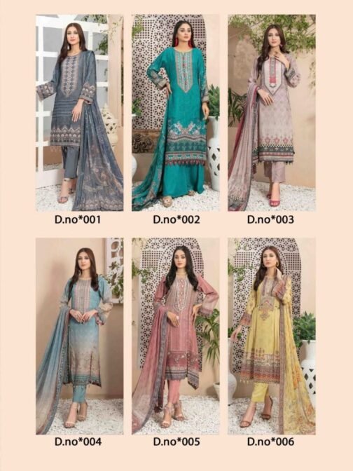 HALA VOL 1 PURE COTTON KARACHI SUITS WHOLESALER SURAT  HALA VOL 1 PURE COTTON KARACHI SUITS WHOLESALER SURAT,  HALA VOL 1 PURE COTTON KARACHI SUITS WHOLESALER SURAT CATALOGUE AT BEST PRICE, BUY HALA VOL 1 PURE COTTON KARACHI SUITS WHOLESALER SURAT CATALOGUE AT CHEAP PRICE, BUY HALA VOL 1 PURE COTTON KARACHI SUITS WHOLESALER SURAT CATALOGUE AT BEST RATE, BUY HALA VOL 1 PURE COTTON KARACHI SUITS WHOLESALER SURAT CATALOGUE AT CHEAP RATE, HALA VOL 1 PURE COTTON KARACHI SUITS WHOLESALER SURAT latest catalogue 2025 thumbs HALA VOL 1 PURE COTTON KARACHI SUITS WHOLESALER SURAT 8