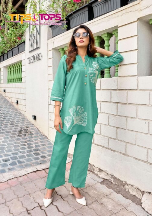 tips & tops fabulous series 1001-1006 cotton wholesale co-ord sets   tips tops fabulous series 1001 1006 cotton wholesale co ord sets 5 2025 05 24 14 08 06.jpeg