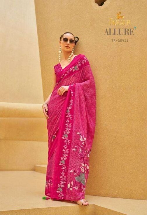 trirath allure series 10405 -10412 GEORGETTE Wholesale Saree in Surat   trirath allure series 10405 10412 georgette wholesale saree in surat 18 2024 12 17 17 46 31.jpeg