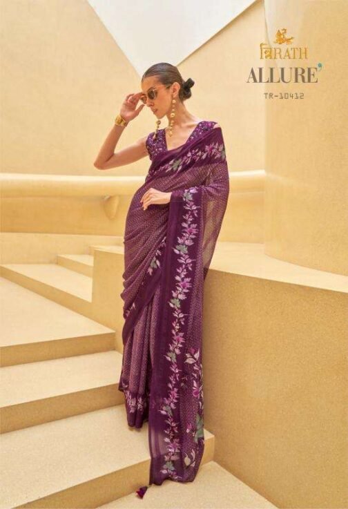 trirath allure series 10405 -10412 GEORGETTE Wholesale Saree in Surat   trirath allure series 10405 10412 georgette wholesale saree in surat 19 2024 12 17 17 46 31.jpeg