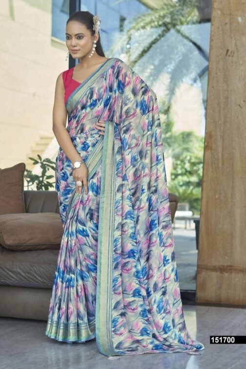 vallabhi lite ishmeet vol 11 series 151698-151703 chiffon wholesale saree   vallabhi lite ishmeet vol 11 series 151698 151703 chiffon wholesale saree 4 2025 05 27 20 38 24.jpeg